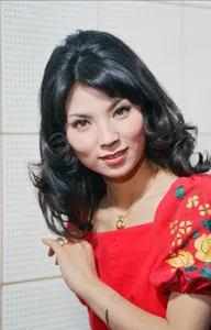 八代亜紀のプロマイド